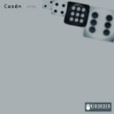 Casen - 2496 (Vinylsurfer Remix)