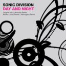 Sonic Division - Day And Night (Akesson Remix)