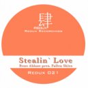 Rene Ablaze pres. Fallen Skies - Stealin' Love
