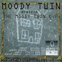 Moody Twin - Winter Sunrise