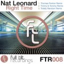 Nat Leonard - Right Time (Totally Random Remix)