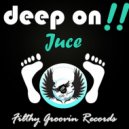 Juce - Deep On (D.G.X. & DJ Paulo Leite Remix)
