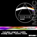 Twister - Emptiness (Newtrix Remix)