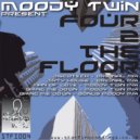Moody Twin - Bring Me Down