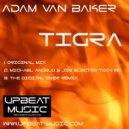 Adam van Baker - Tigra (The Digital Over Remix)