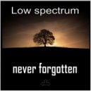 Low Spectrum - Never Forgotten (Until Now Mix)