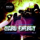 Hypersonic - Kich My Brain (Original Mix)