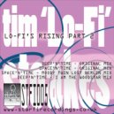 Tim 'Lo-Fi' Stoakes - Deep N Time