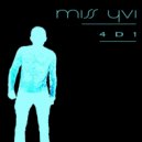 DJ Yvi - 4 D 1