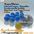 Angra Mainyu - Forever Calling