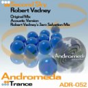 Robert Vadney - Second Sky