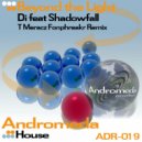 Di feat Shadowfall vs Essence - Chapter 10 - Epitaph