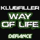 Klubfiller - Way of Life (Andy Whitby & Matt Lee Remix)