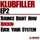Klubfiller - Rockin