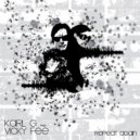Karl G. feat. Vicky Fee - Repeat Again (Solid Sessions Remix)