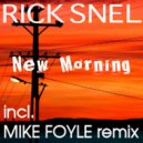 Rick Snel - New Morning