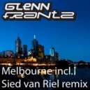 Glenn Frantz - December