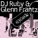 DJ Ruby & Glenn Frantz - Keyring (Original Mix)