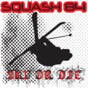 Squash 84 - Ski Or Die (Glenn Frantz Remix)