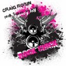 Craig Robin feat. Sammy Jay - Rock Chick (Wendel Kos Latin Groove Radio Edit)