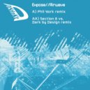 Expose - Airwave (Section 8 & Dark by Design Remix)