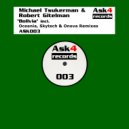 Michael Tsukerman & Robert Gitelman - Bolivia (Original Mix)