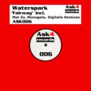Waterspark - Fairway (Monogato Remix)