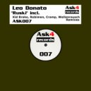 Leo Donato - Ruski (Robimon Remix)