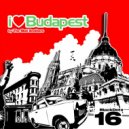The Moti Brothers - I Love Budapest (Mannel Remix)