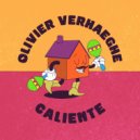 Olivier Verhaeghe - NYC Subway Jazz
