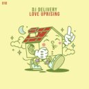 DJ Delivery - Street Lady (Original Mix)
