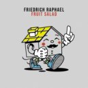 Friedrich Raphael - Blueberry (Olivier Verhaeghe Remix)