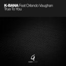 K-Bana Feat Orlando Vaughan - True To You (George Horn Remix)