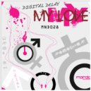 Digital Delay - My Love (Rokit & Dale Corderoy Dub Remix)