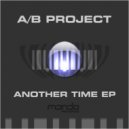 A / B Project - Relentless