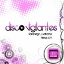 Disco Vigilantes - Passing Through (Original Mix)