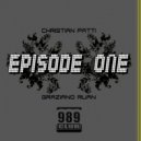 Ruan&Patti - Man At Work (Original Mix)