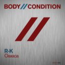 R-K - Escondido (Original Mix)