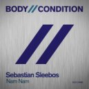 Sebastian Sleebos & Menasse Workala - Wasted Circuit (Original Mix)