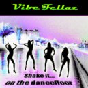 Vibe Fellaz - Shake It On The Dance Floor