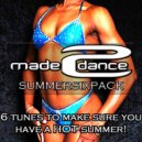 Vibe Fellaz - Shake It On The Dance Floor