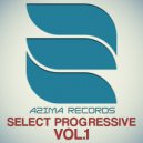 Vito Fantis & Energy Life - Spirits (Original Mix)