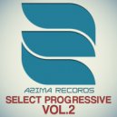 Sasha Wind - Ghostly Route (Original Mix)