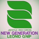 Leonid Gnip - Open Air