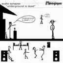Audio Synapse - Underground Is Dead (DJ Terry Pardini & Invisible Man Dub Mix)