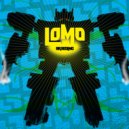 DJ Lomo - Iperfunk