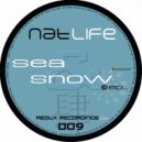 NatLife - It\'s Snowing (Jo Sandas & Rene Ablaze Remix)
