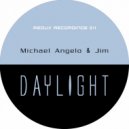 Michael Angelo & Jim - Daylight (Rene Ablaze Remix)