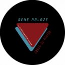 Rene Ablaze - Ready to Start (Vincent Aleo\'s X-Factor Remix)