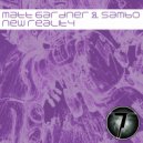 Matt Gardner & Sambo - New Reality (Technikal Remix)